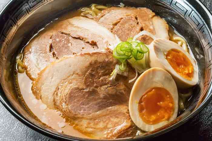 真夜中の飯テロ選手権
