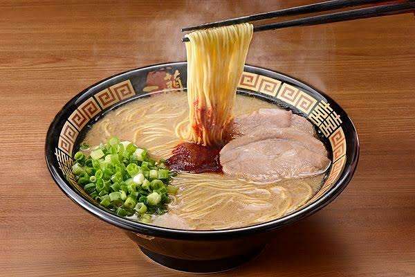 真夜中の飯テロ選手権
