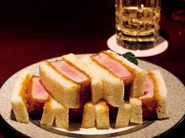 真夜中の飯テロ選手権