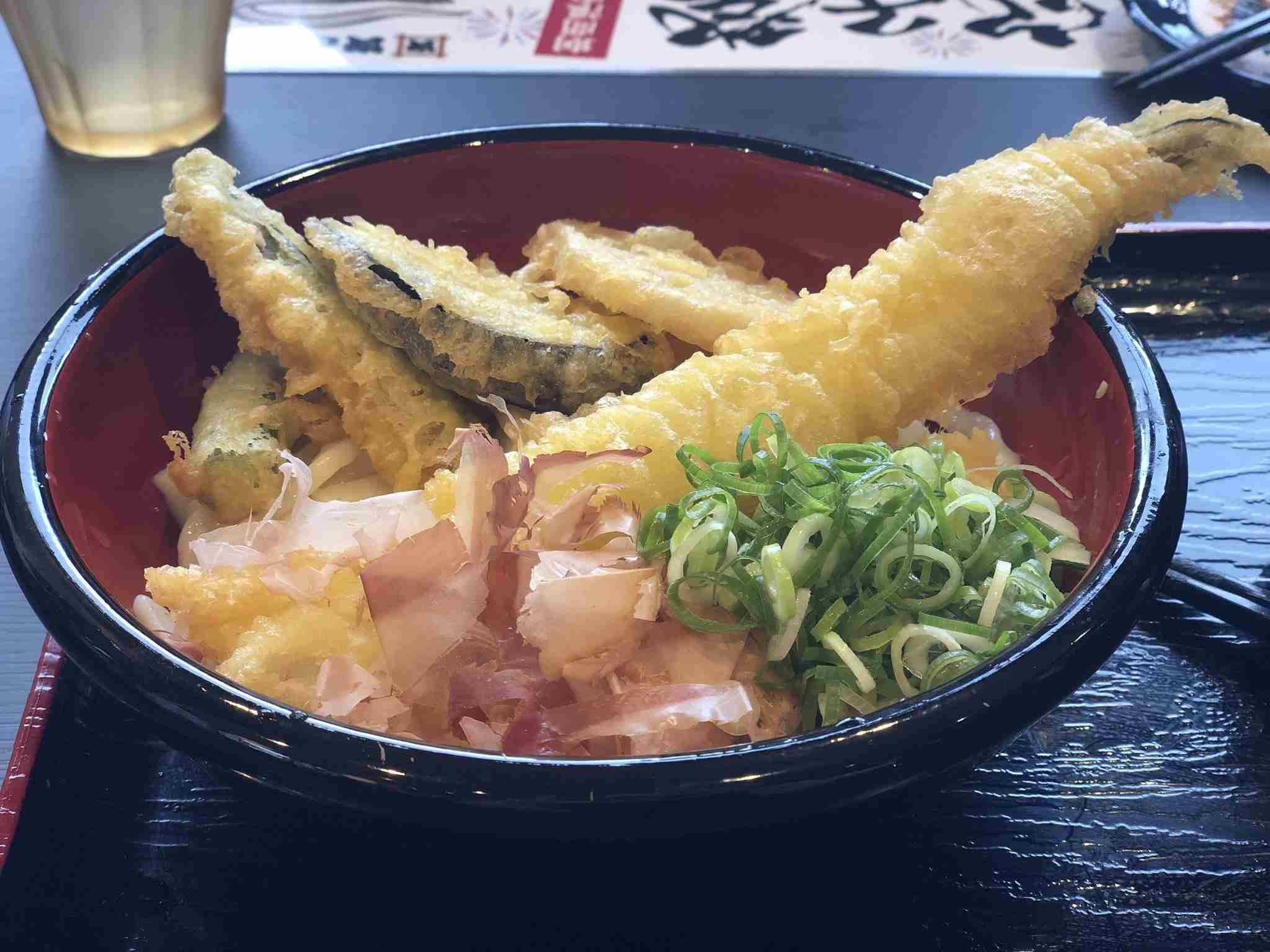 真夜中の飯テロ選手権