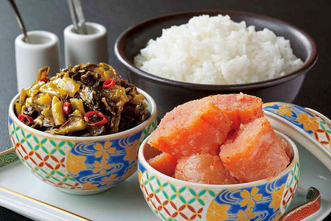 真夜中の飯テロ選手権