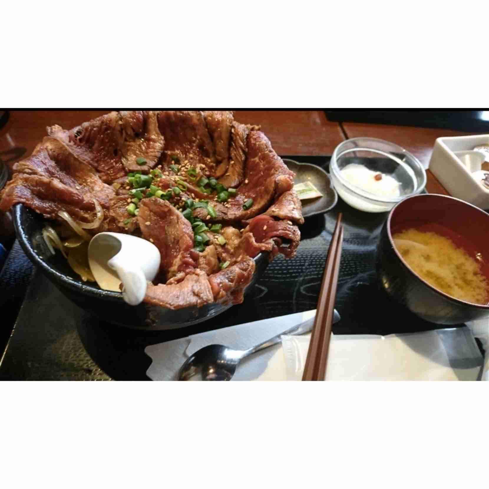 真夜中の飯テロ選手権