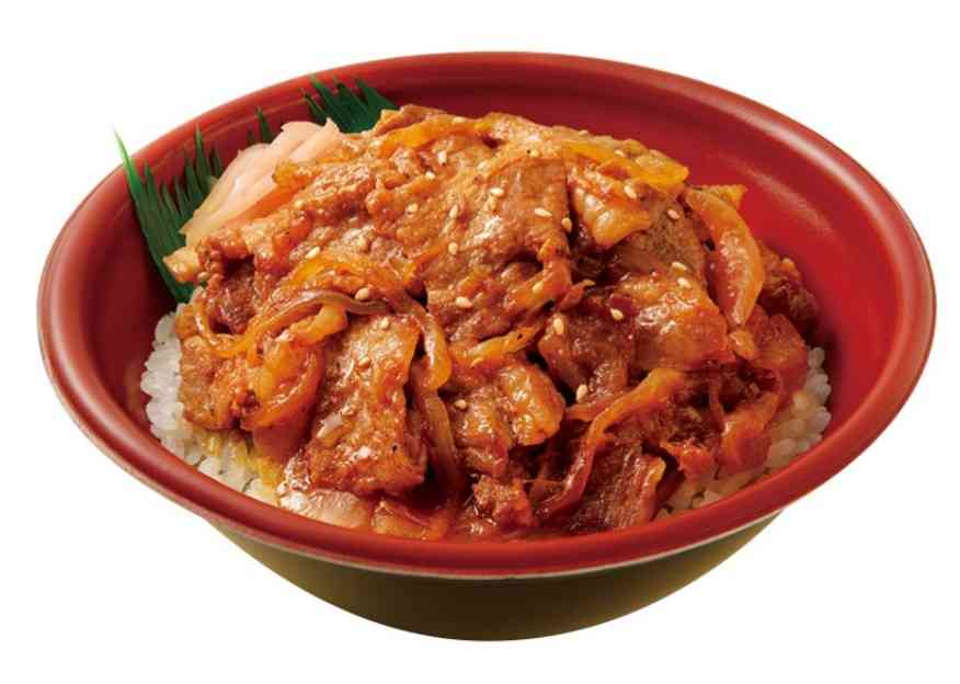 真夜中の飯テロ選手権