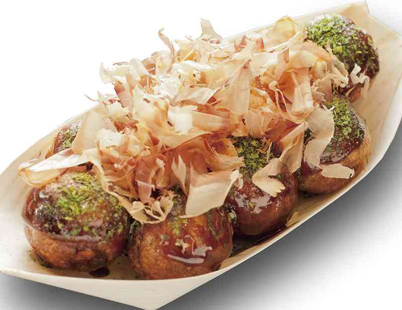 真夜中の飯テロ選手権