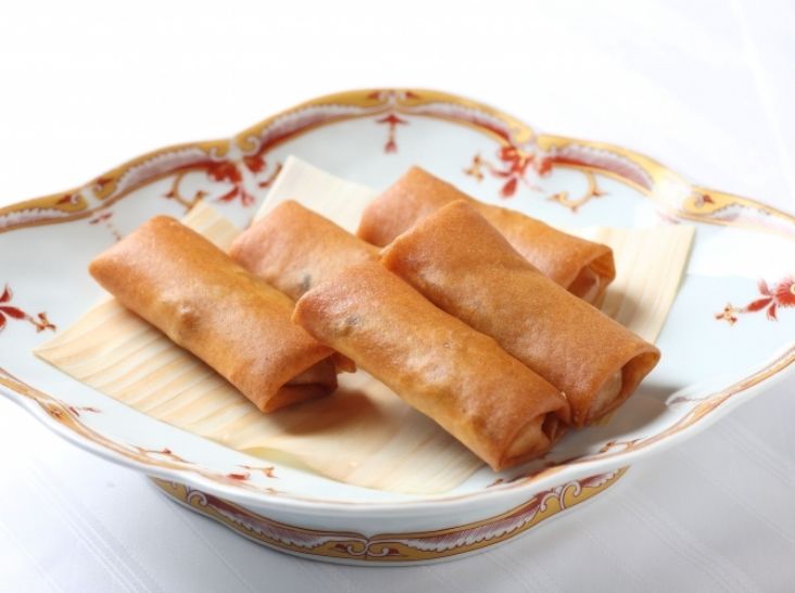 真夜中の飯テロ選手権