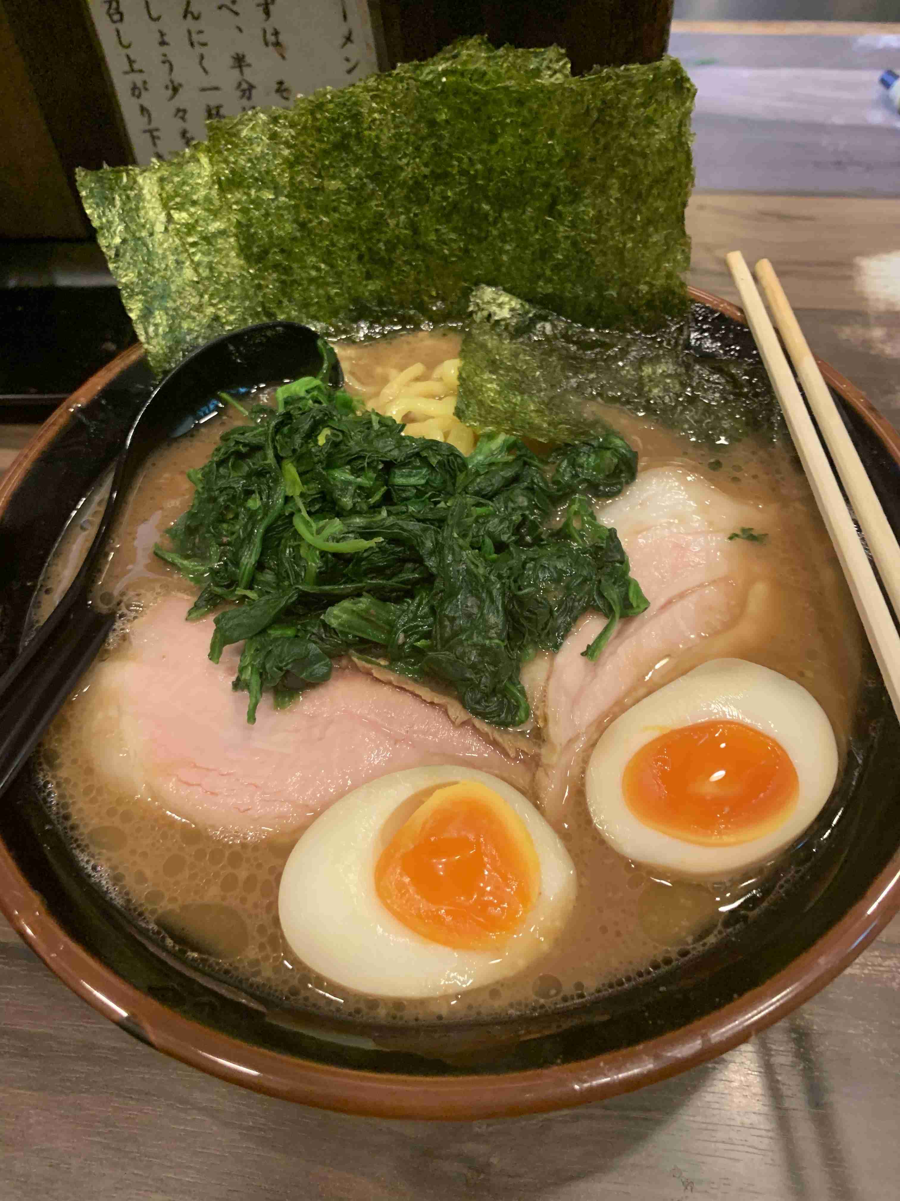 真夜中の飯テロ選手権