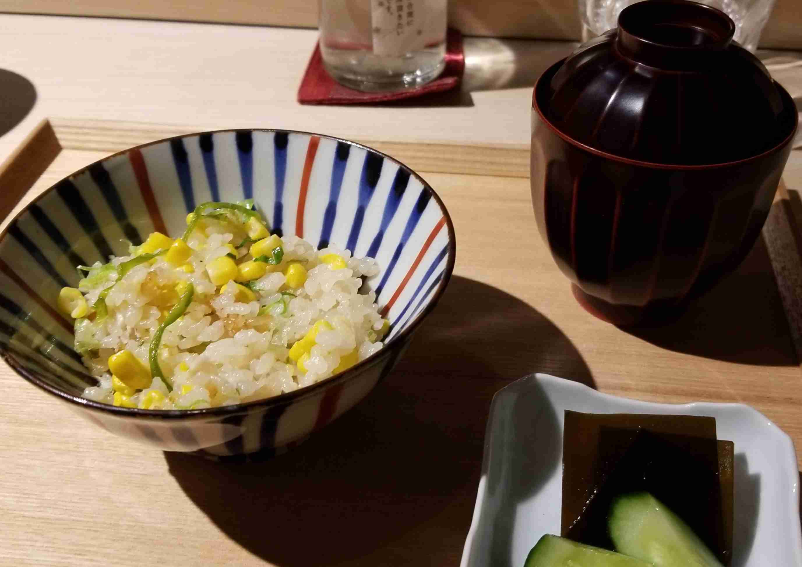 真夜中の飯テロ選手権