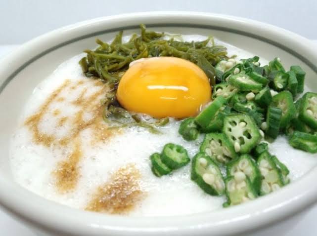 真夜中の飯テロ選手権