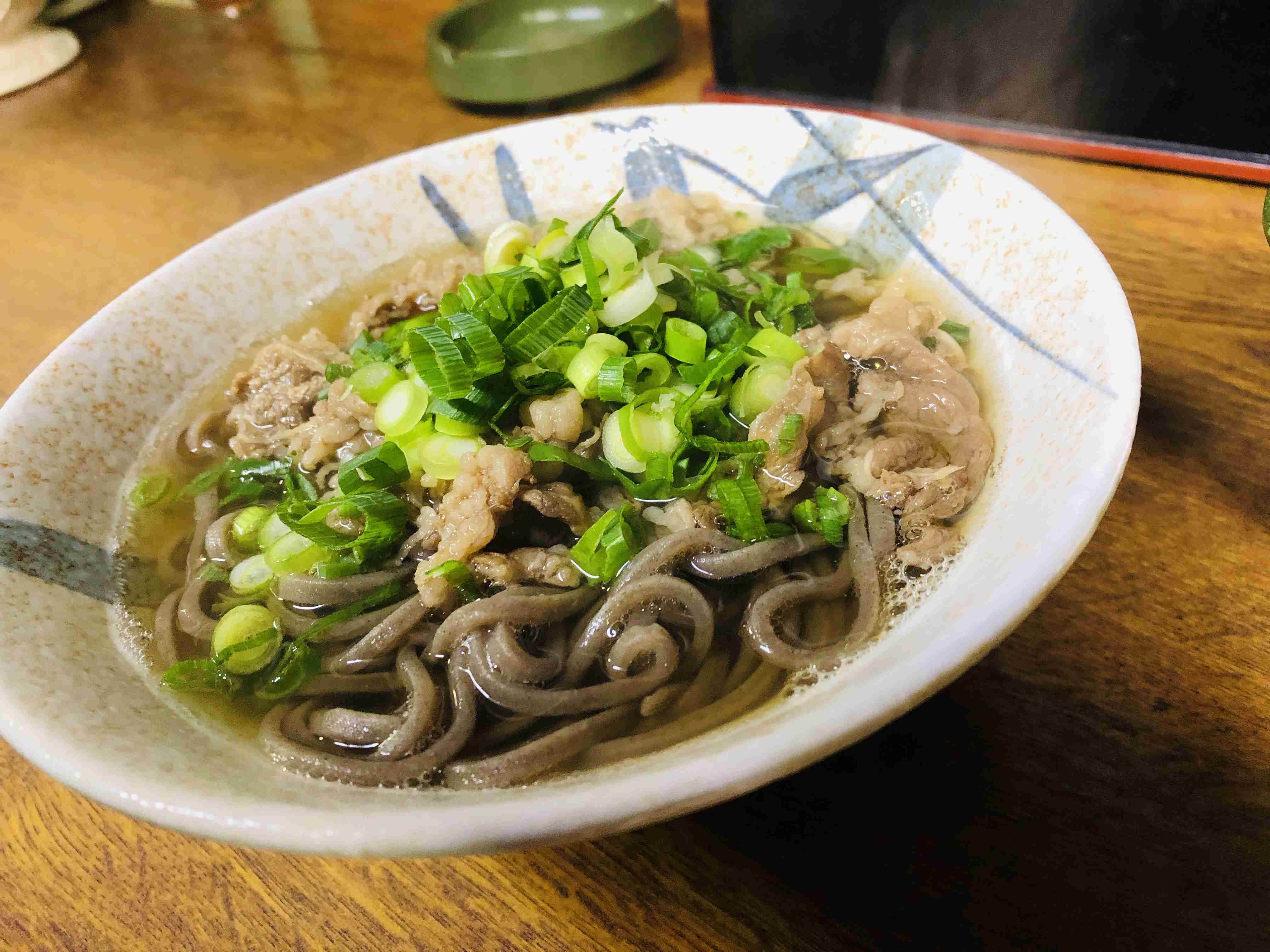 真夜中の飯テロ選手権