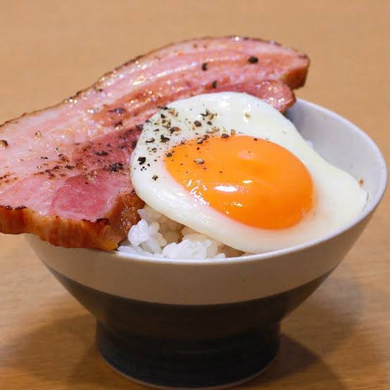 真夜中の飯テロ選手権