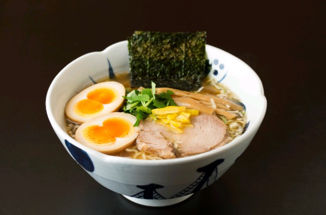 真夜中の飯テロ選手権