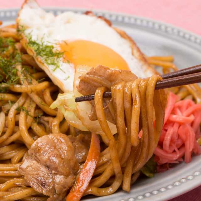 真夜中の飯テロ選手権