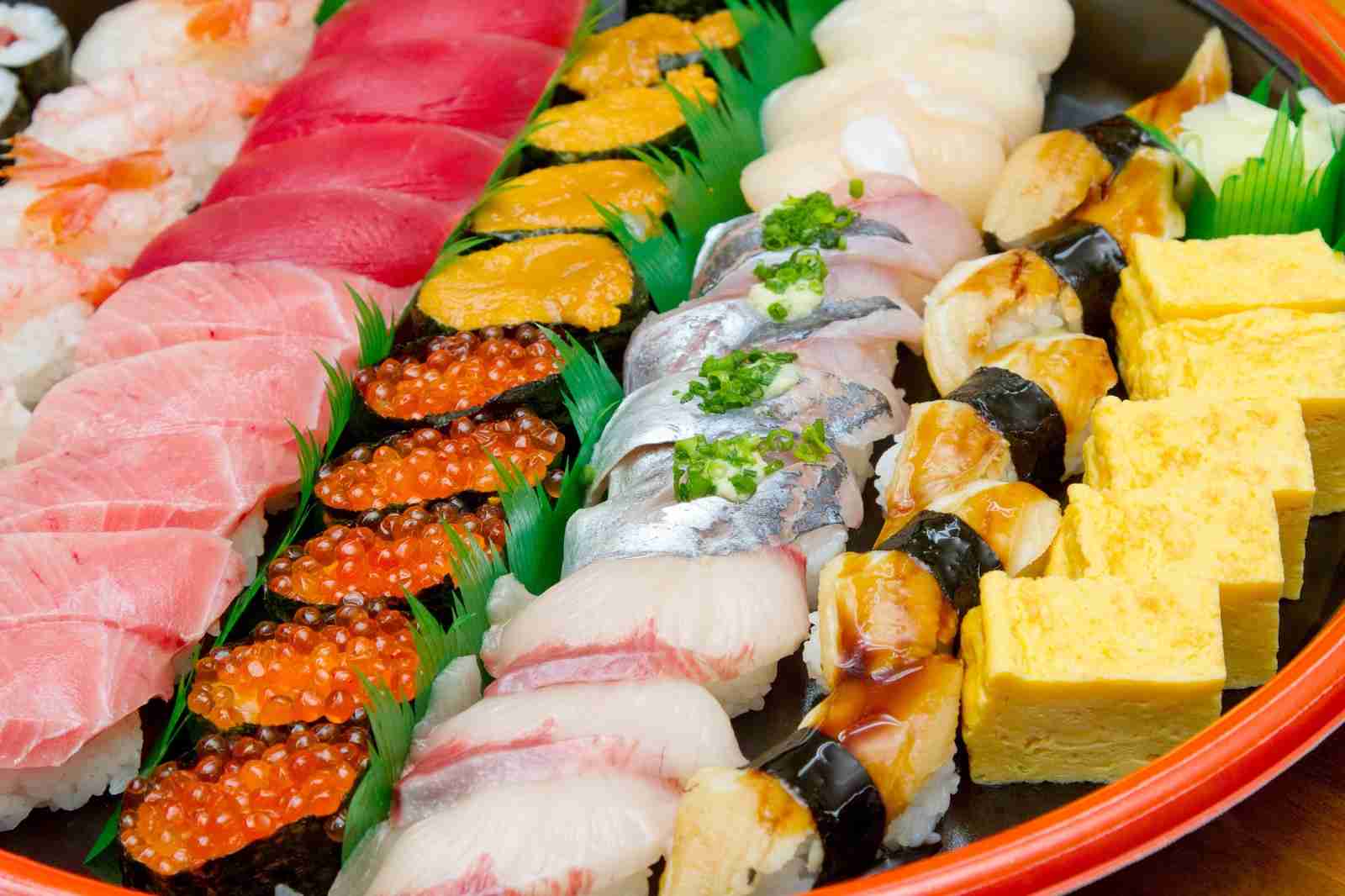 真夜中の飯テロ選手権