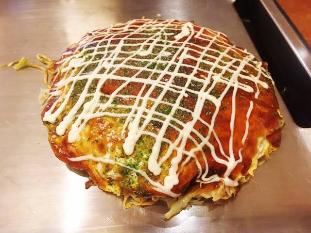 真夜中の飯テロ選手権