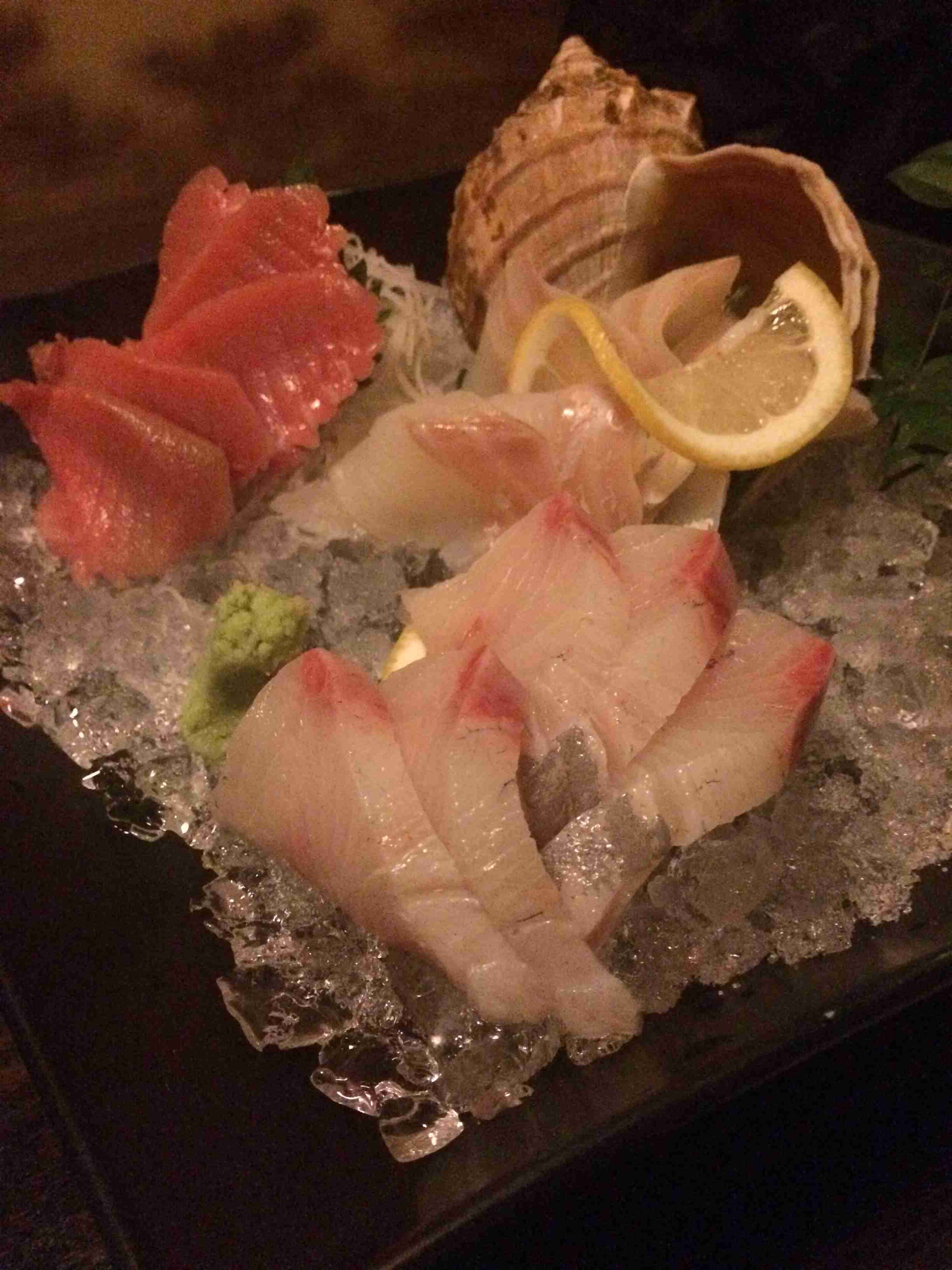 真夜中の飯テロ選手権