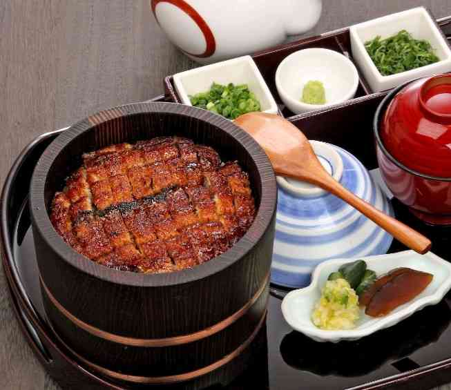 真夜中の飯テロ選手権