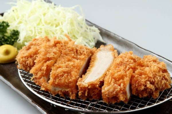 真夜中の飯テロ選手権