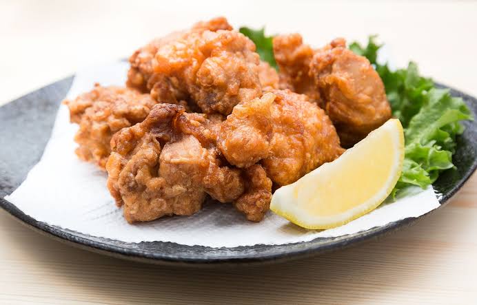 真夜中の飯テロ選手権