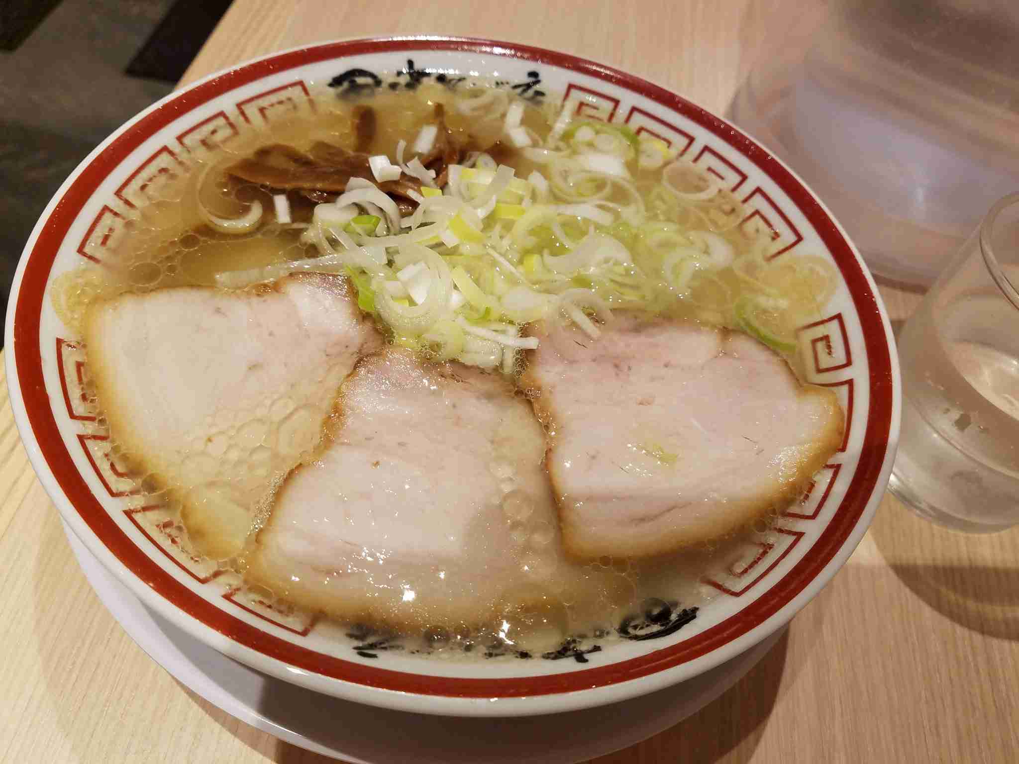 真夜中の飯テロ選手権