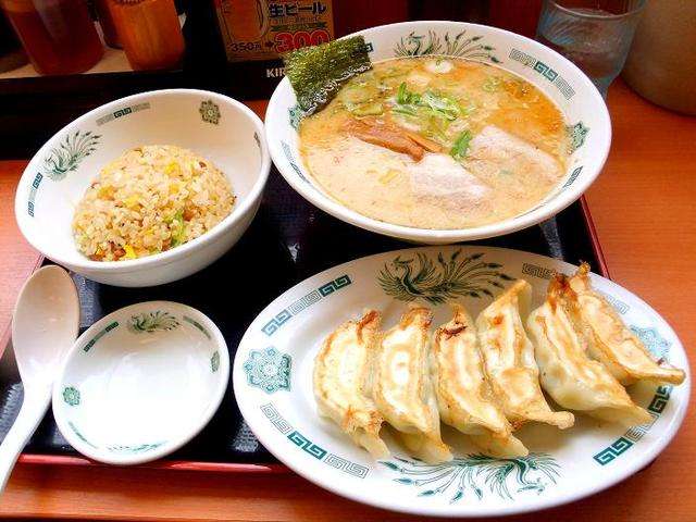 真夜中の飯テロ選手権