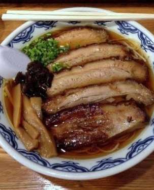 真夜中の飯テロ選手権