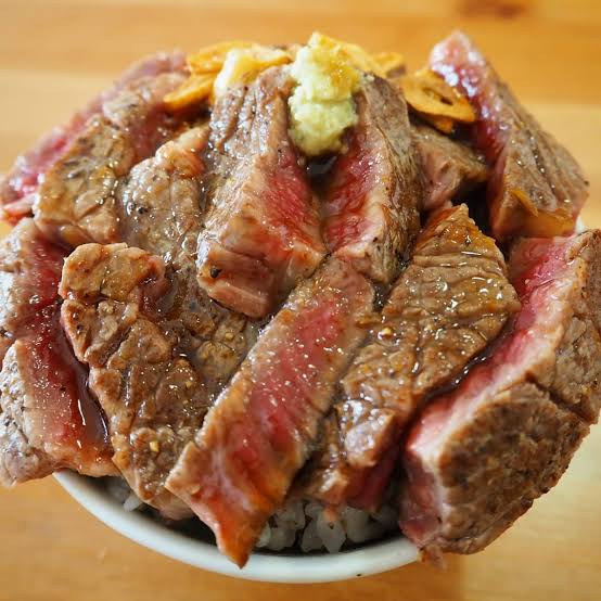 真夜中の飯テロ選手権