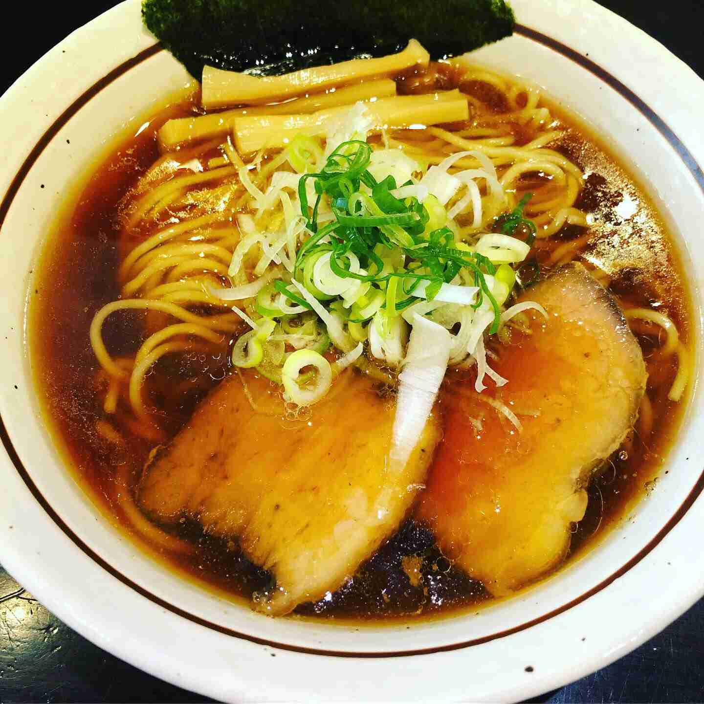 真夜中の飯テロ選手権