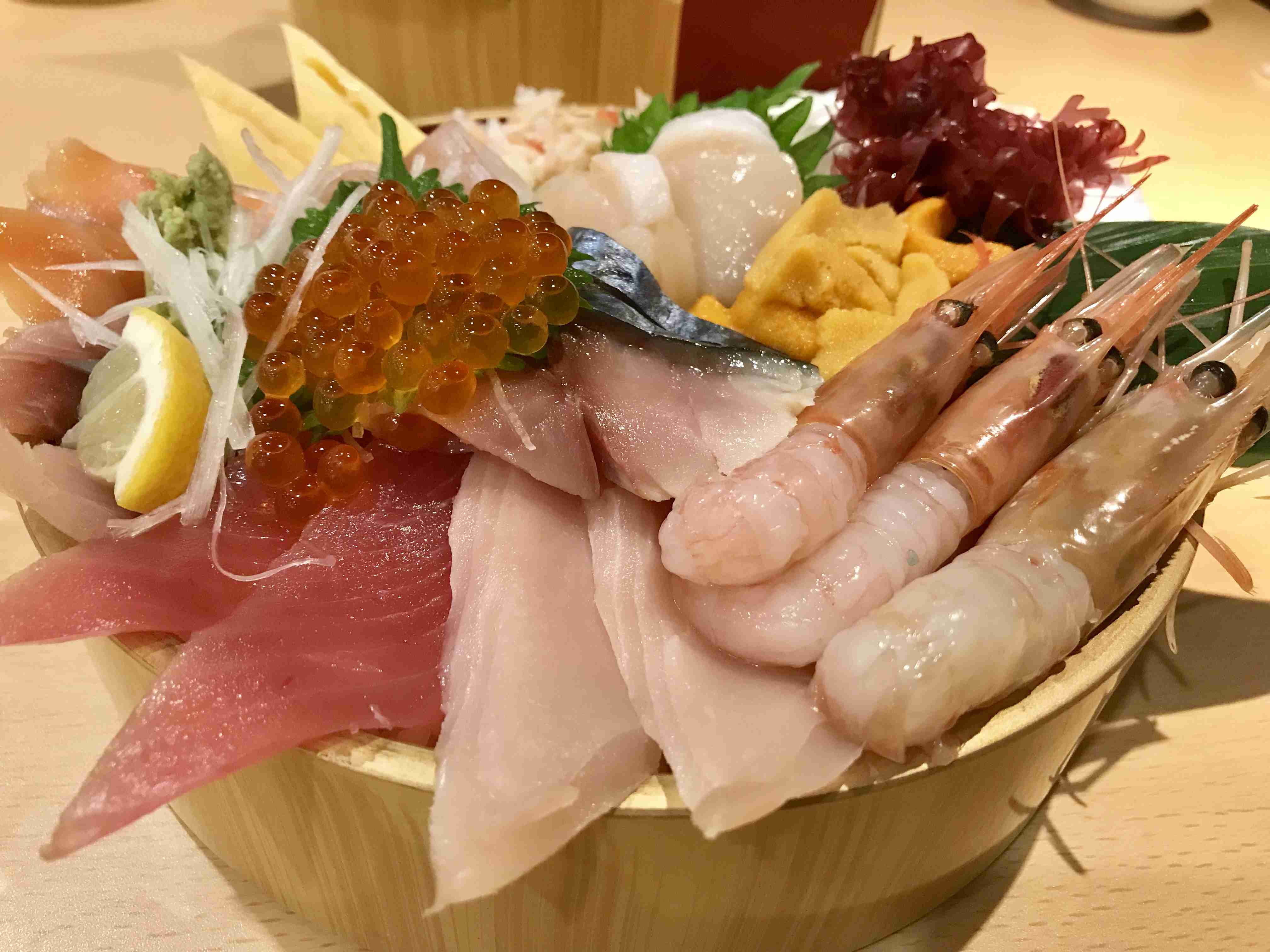 真夜中の飯テロ選手権