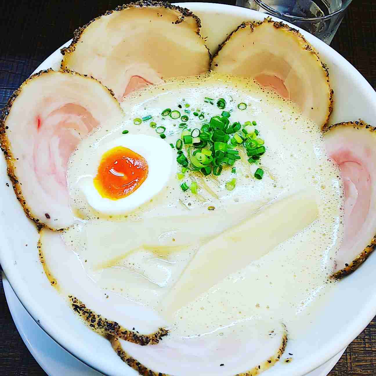真夜中の飯テロ選手権
