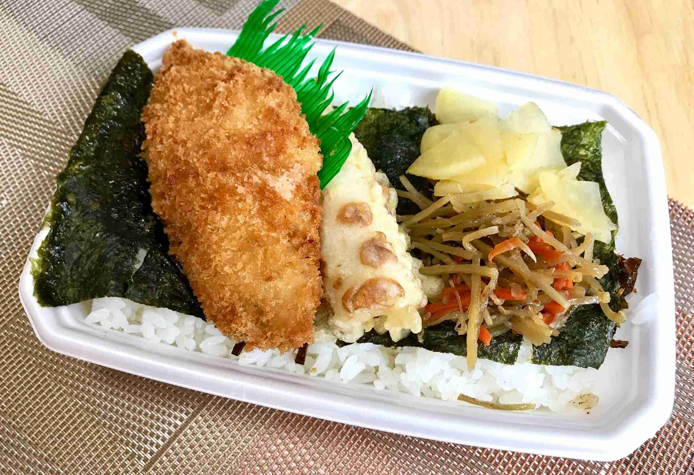 真夜中の飯テロ選手権