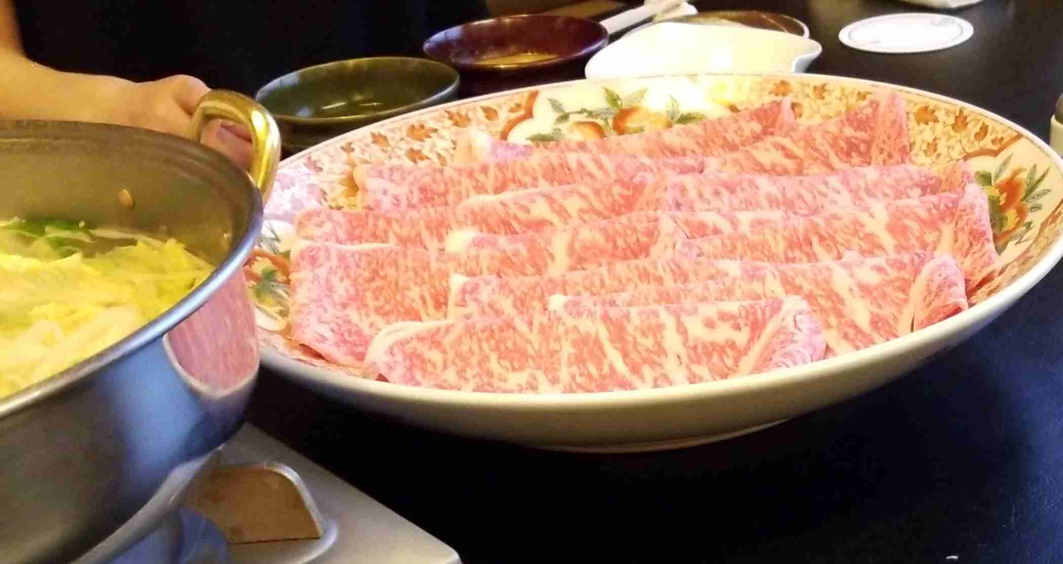 真夜中の飯テロ選手権
