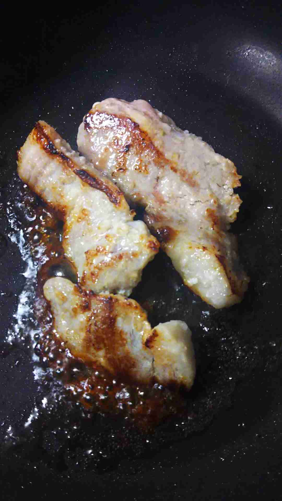 真夜中の飯テロ選手権