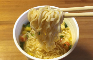 真夜中の飯テロ選手権