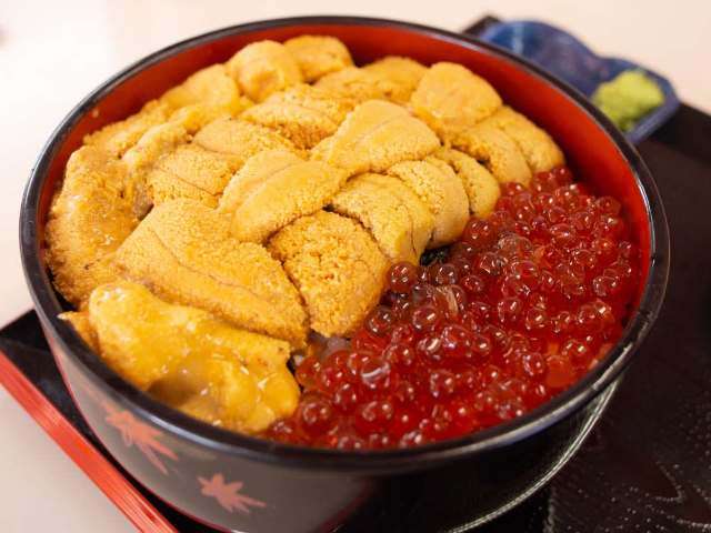 真夜中の飯テロ選手権