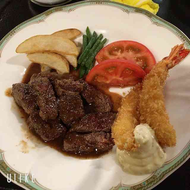 真夜中の飯テロ選手権