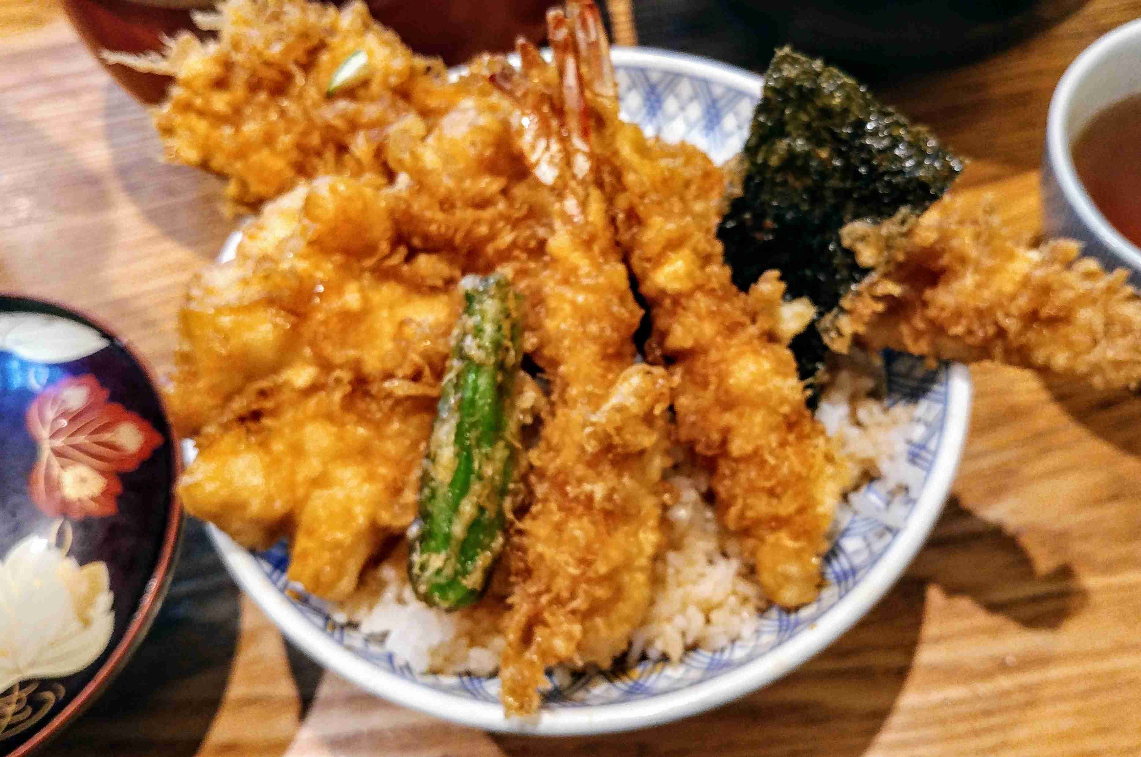 真夜中の飯テロ選手権