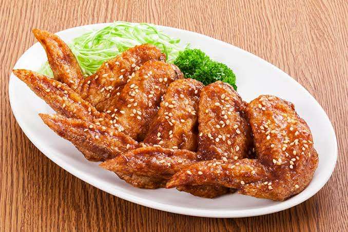 真夜中の飯テロ選手権