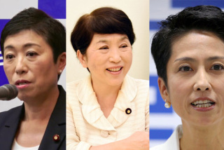 非白人議員にも「国に帰れ」　トランプ氏が人種差別