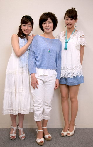 ジムで自分磨きの加藤綾子　視聴率低迷も著書は大ヒット