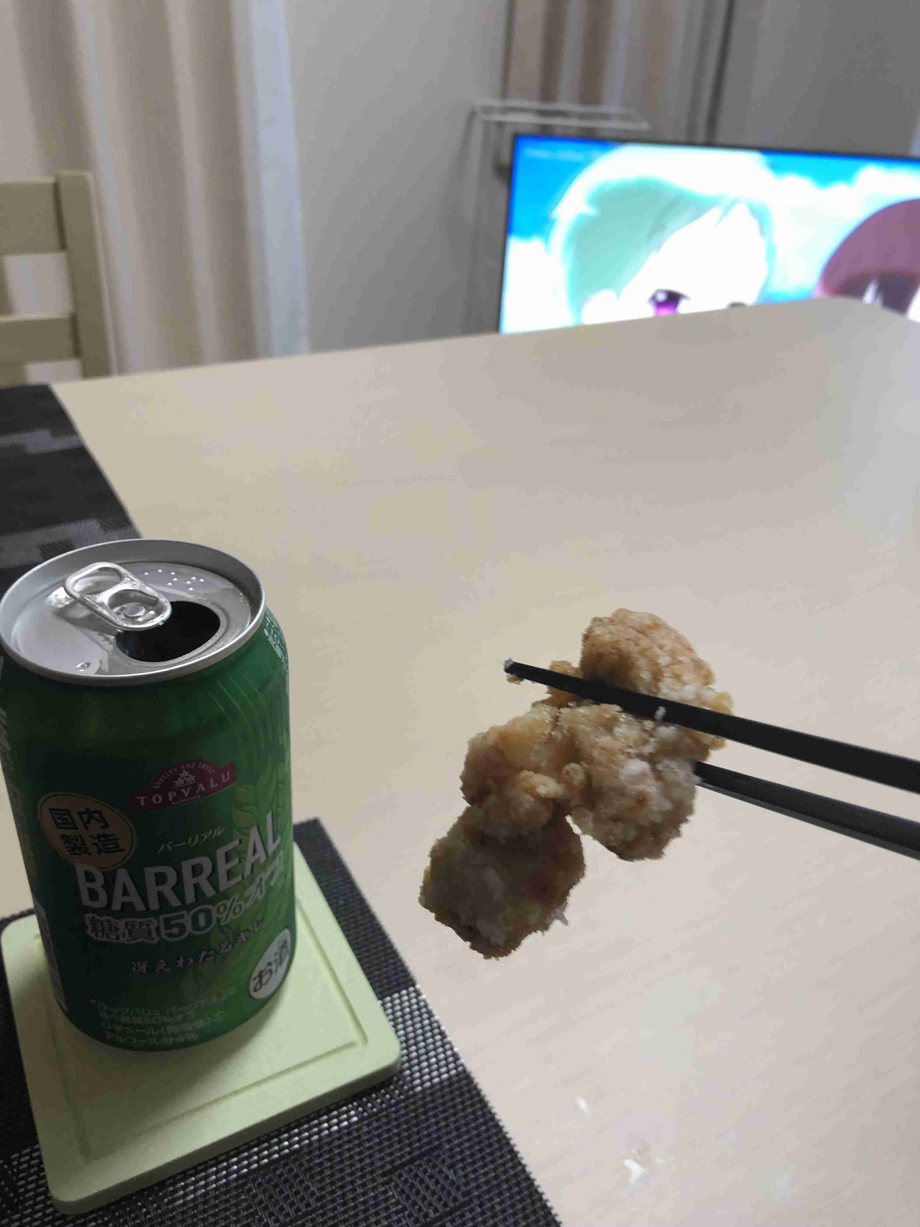 ほろ酔いガールズトークパート7