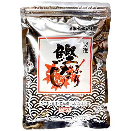 「だしパック」売れ行き好調の理由 手軽に風味・減塩も