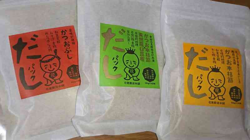 「だしパック」売れ行き好調の理由 手軽に風味・減塩も