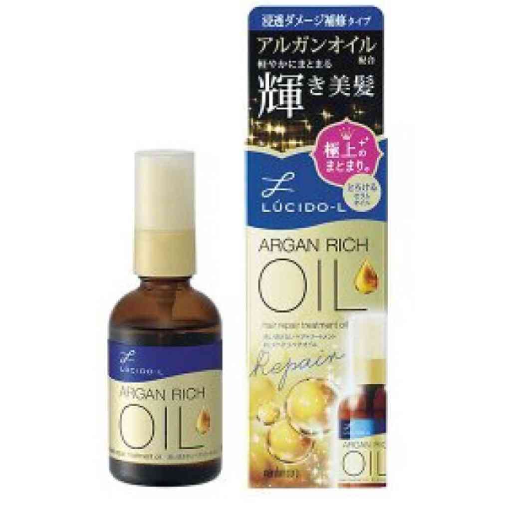 ストレートヘアアイロンの前に使うヘアケア製品