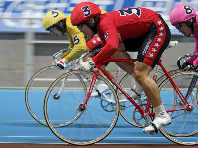 【通勤】自転車に乗るときの服装