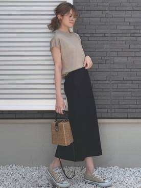【通勤】自転車に乗るときの服装