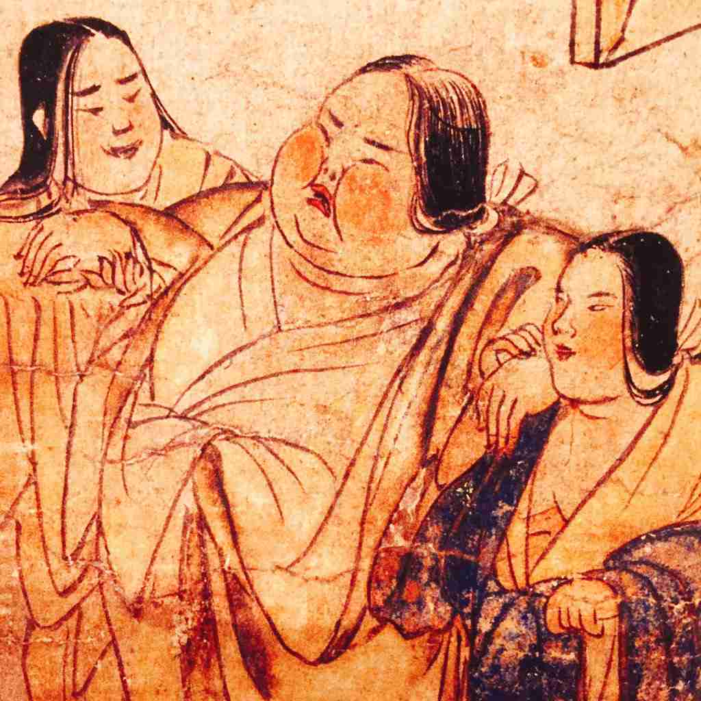 ヒマだから日本史の素朴な疑問を訊ねてみよう