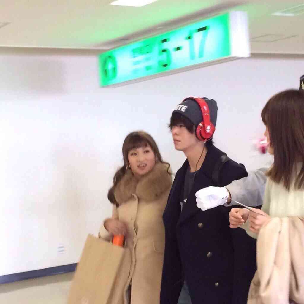 ジャニーズタレントあるある