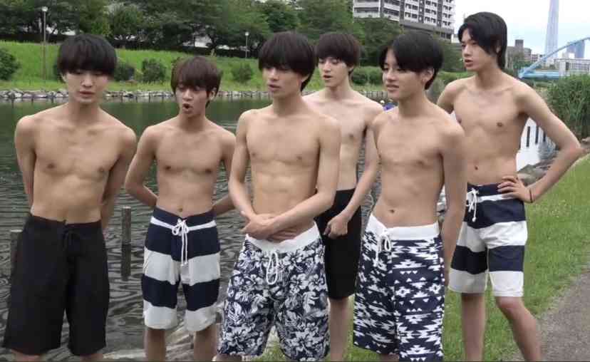 ジャニーズタレントあるある