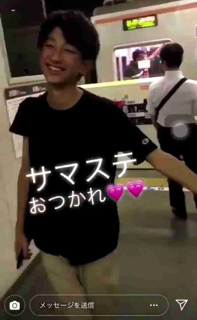 ジャニーズタレントあるある