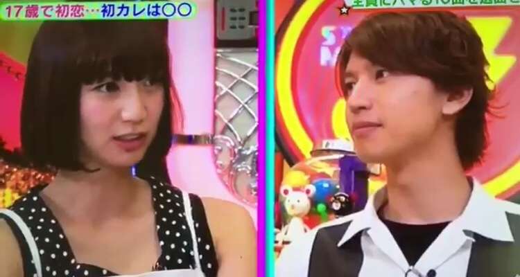 ジャニーズタレントあるある